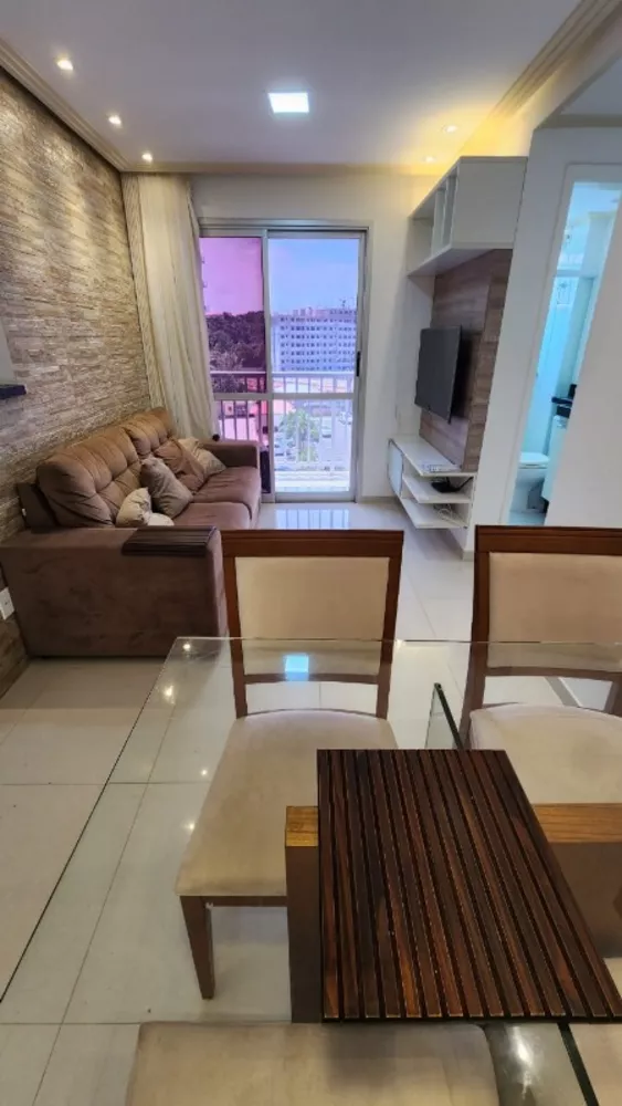 Apartamento, 2 quartos, 56 m² - Foto 6