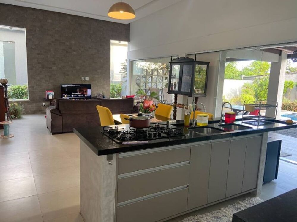 Casa, 4 quartos - Foto 7