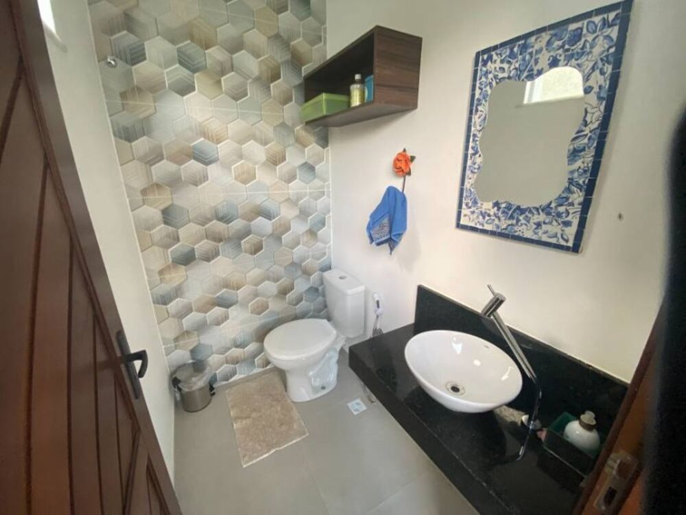 Casa, 4 quartos - Foto 1