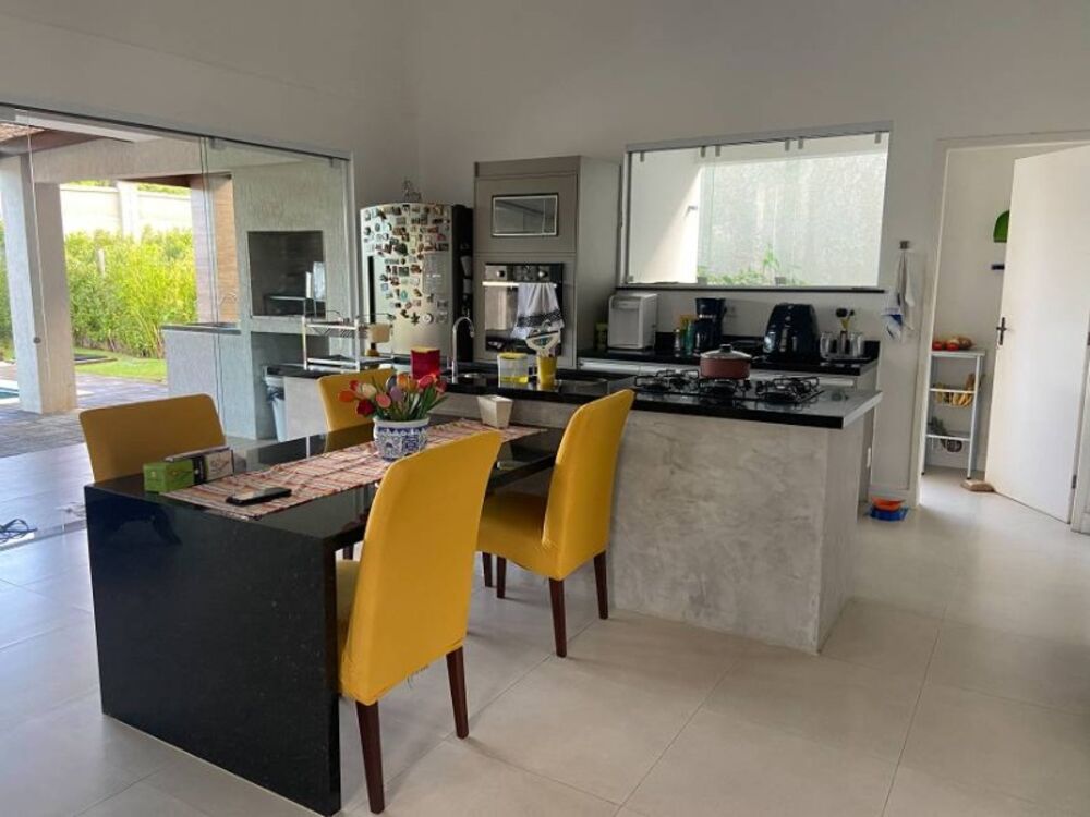 Casa, 4 quartos - Foto 4