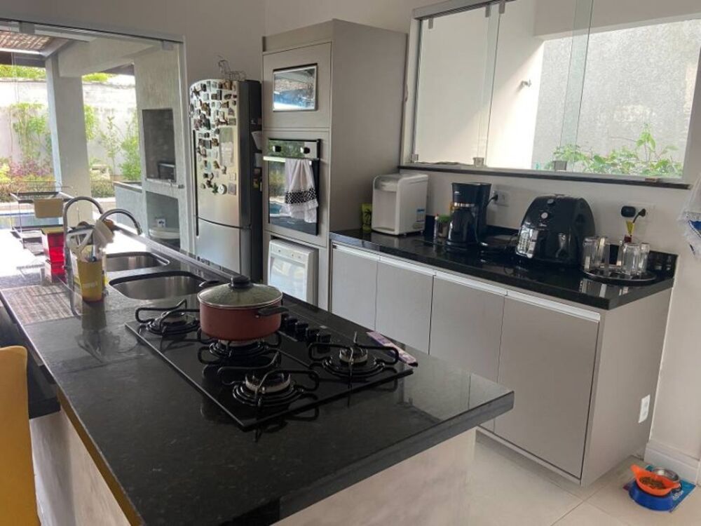 Casa, 4 quartos - Foto 6