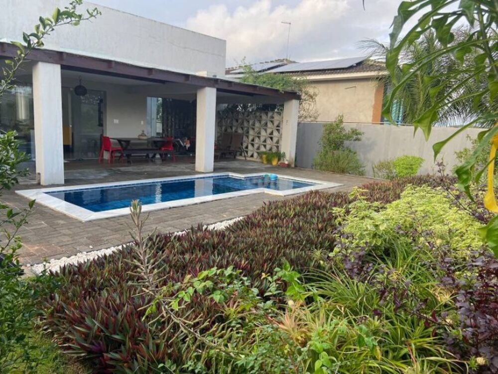Casa, 4 quartos - Foto 10