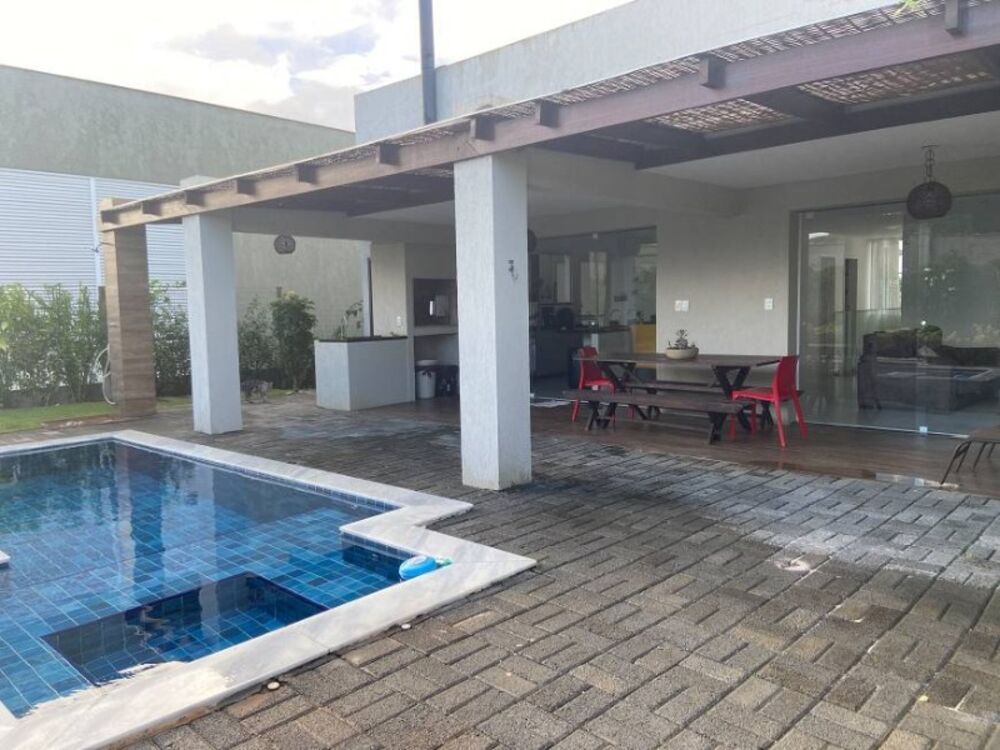 Casa, 4 quartos - Foto 8