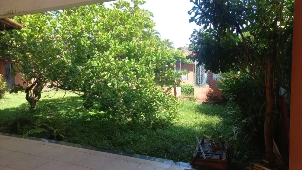 Casa, 4 quartos - Foto 2