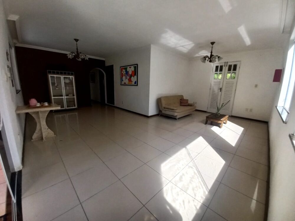 Casa, 4 quartos - Foto 3