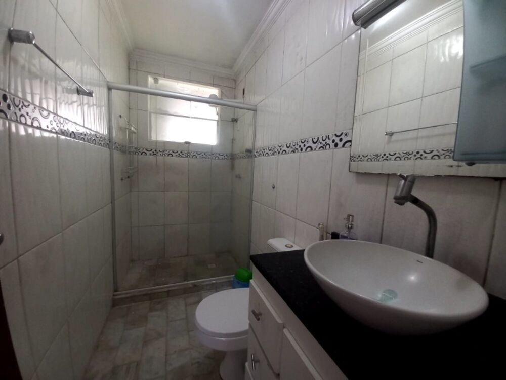 Casa, 4 quartos - Foto 8