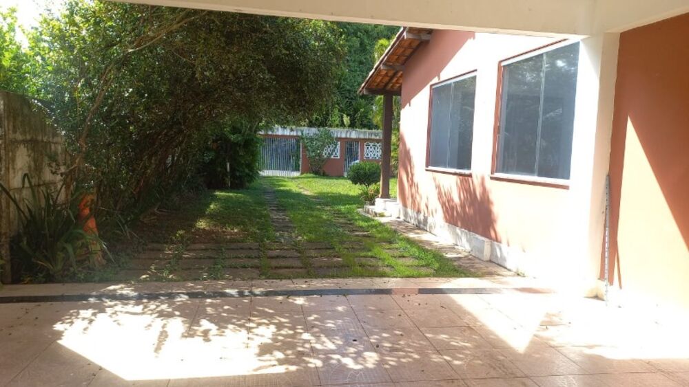 Casa, 4 quartos - Foto 1