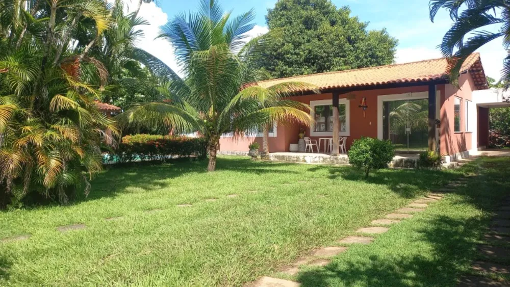Casa, 4 quartos - Foto 1