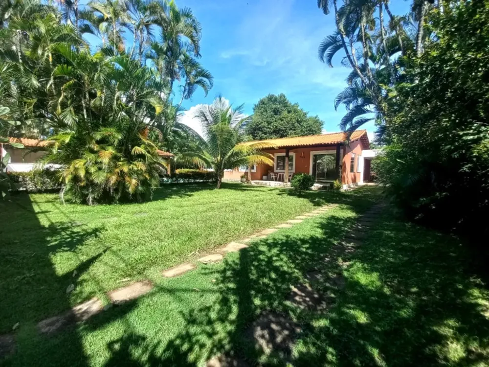Casa, 4 quartos - Foto 4