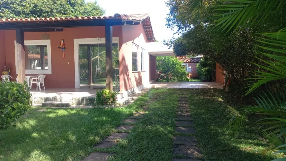 Casa, 4 quartos - Foto 3