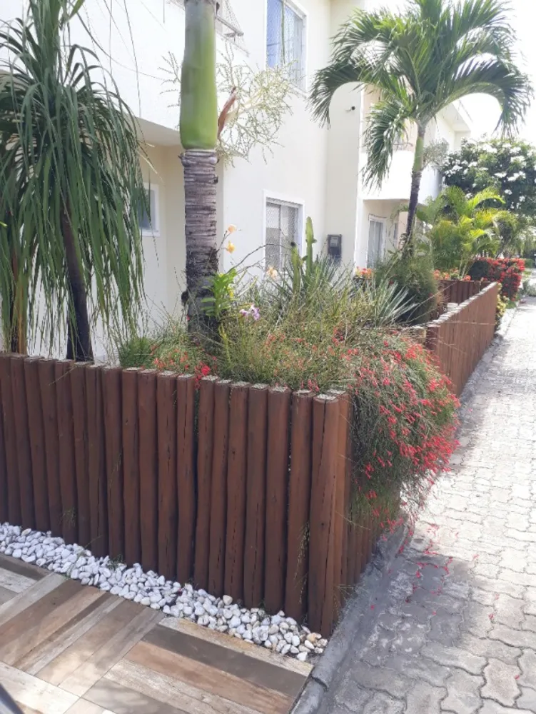 Casa, 4 quartos - Foto 2