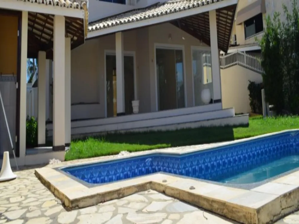 Casa, 4 quartos - Foto 1