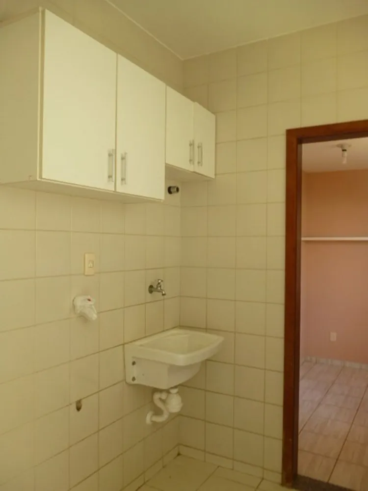 Casa, 4 quartos - Foto 2