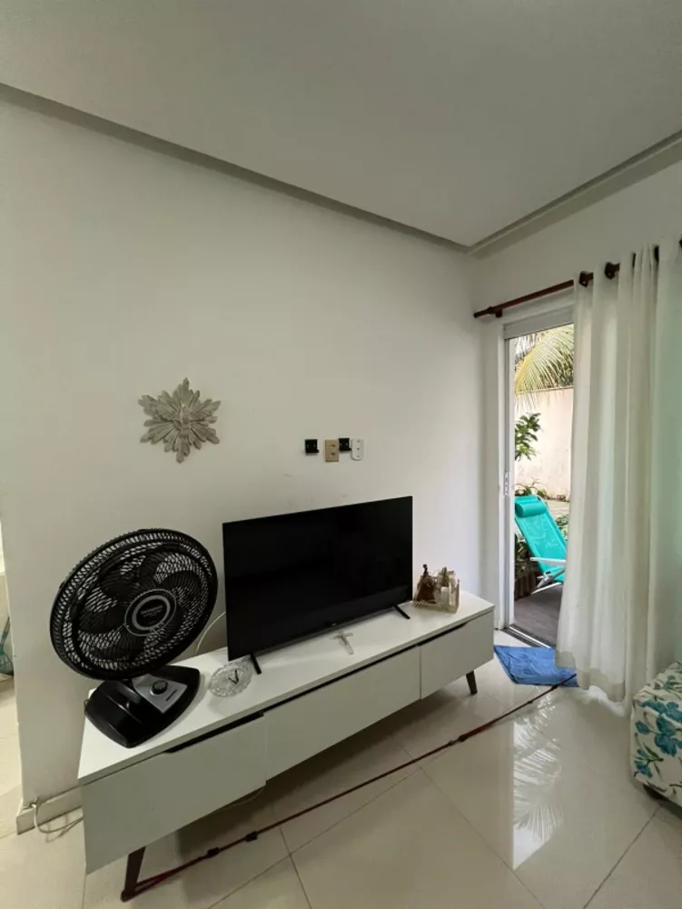 Casa, 1 quarto, 45 m² - Foto 3