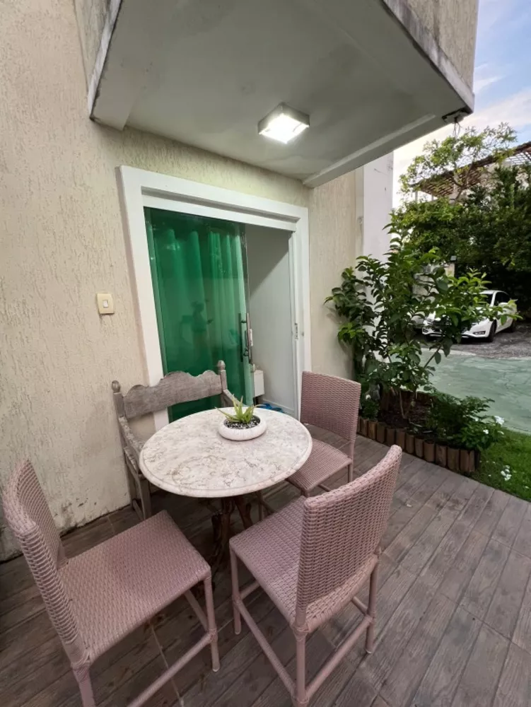 Casa, 1 quarto, 45 m² - Foto 4