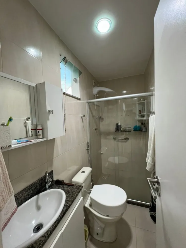 Casa, 1 quarto, 45 m² - Foto 13