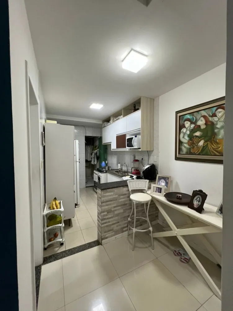 Casa, 1 quarto, 45 m² - Foto 3