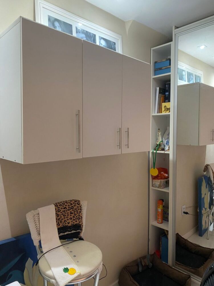 Casa, 1 quarto, 45 m² - Foto 9