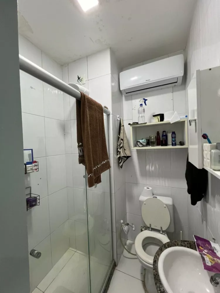 Casa, 1 quarto, 45 m² - Foto 7