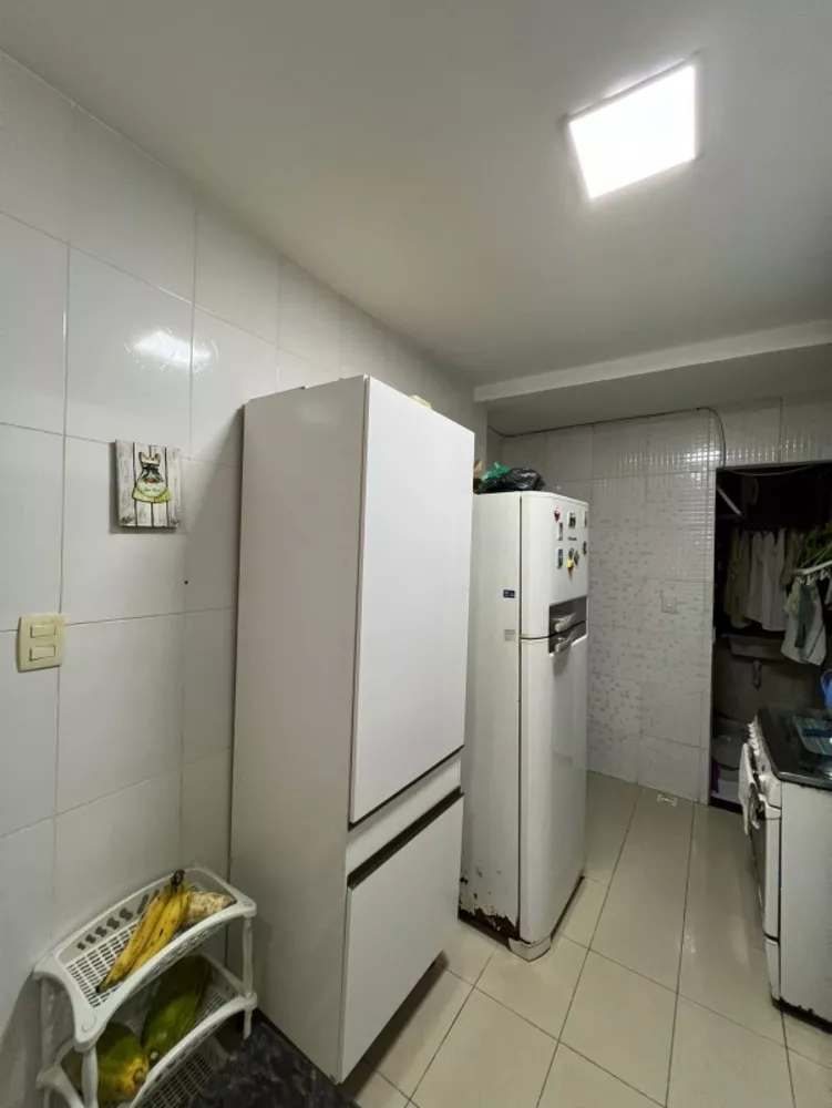 Casa, 1 quarto, 45 m² - Foto 2