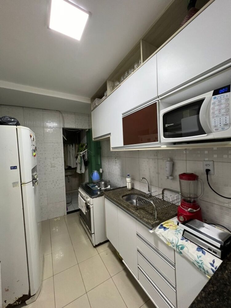 Casa, 1 quarto, 45 m² - Foto 11