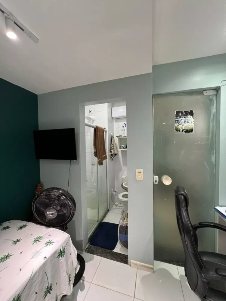 Casa, 1 quarto, 45 m² - Foto 8