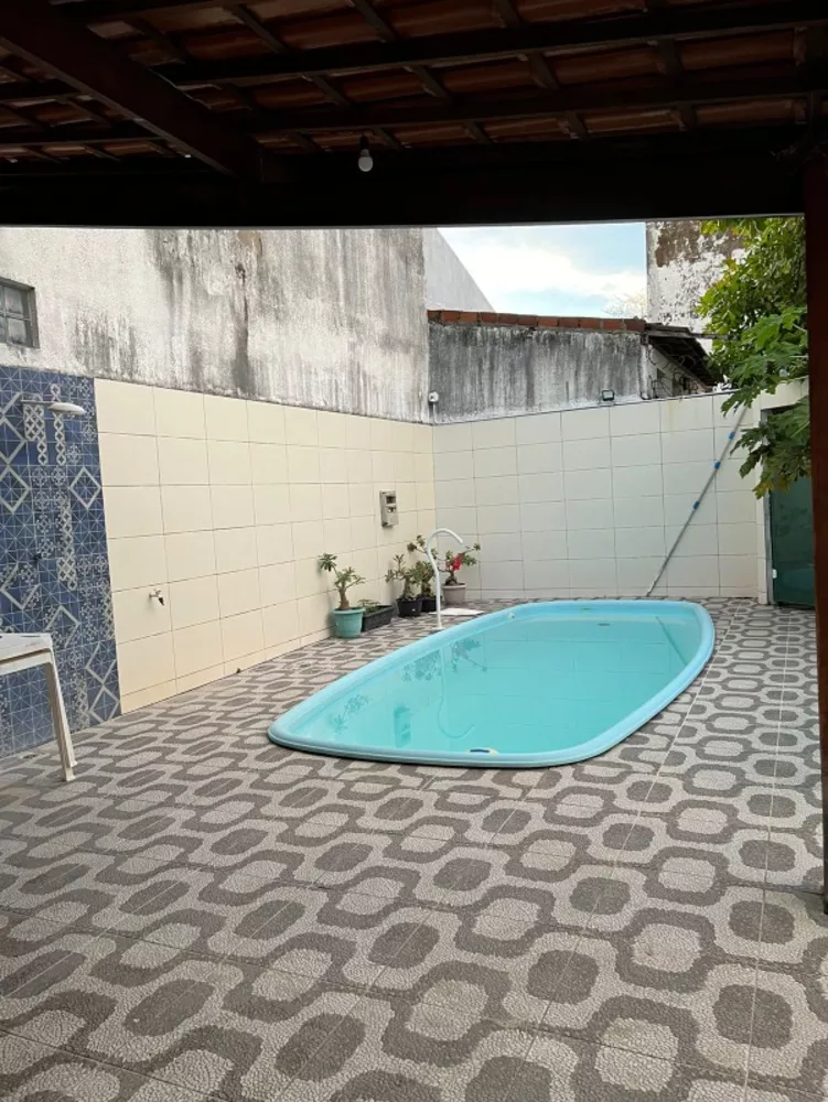 Casa, 1 quarto, 45 m² - Foto 6