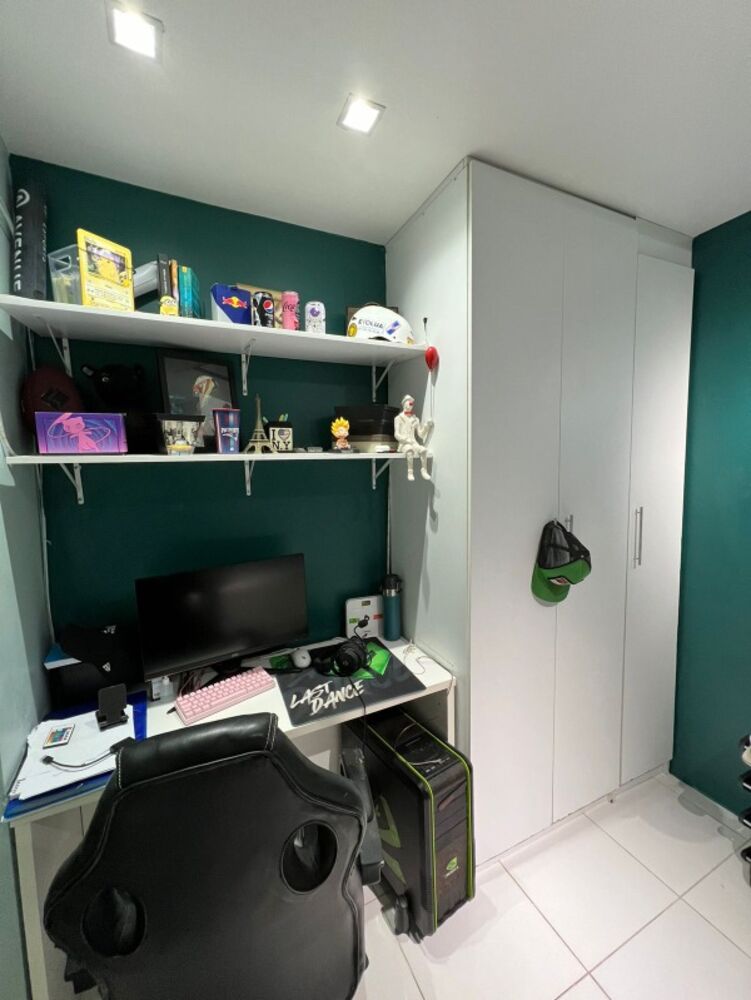 Casa, 1 quarto, 45 m² - Foto 10
