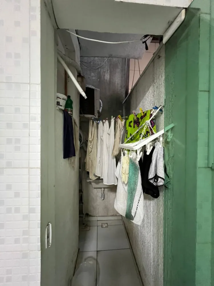Casa, 1 quarto, 45 m² - Foto 8