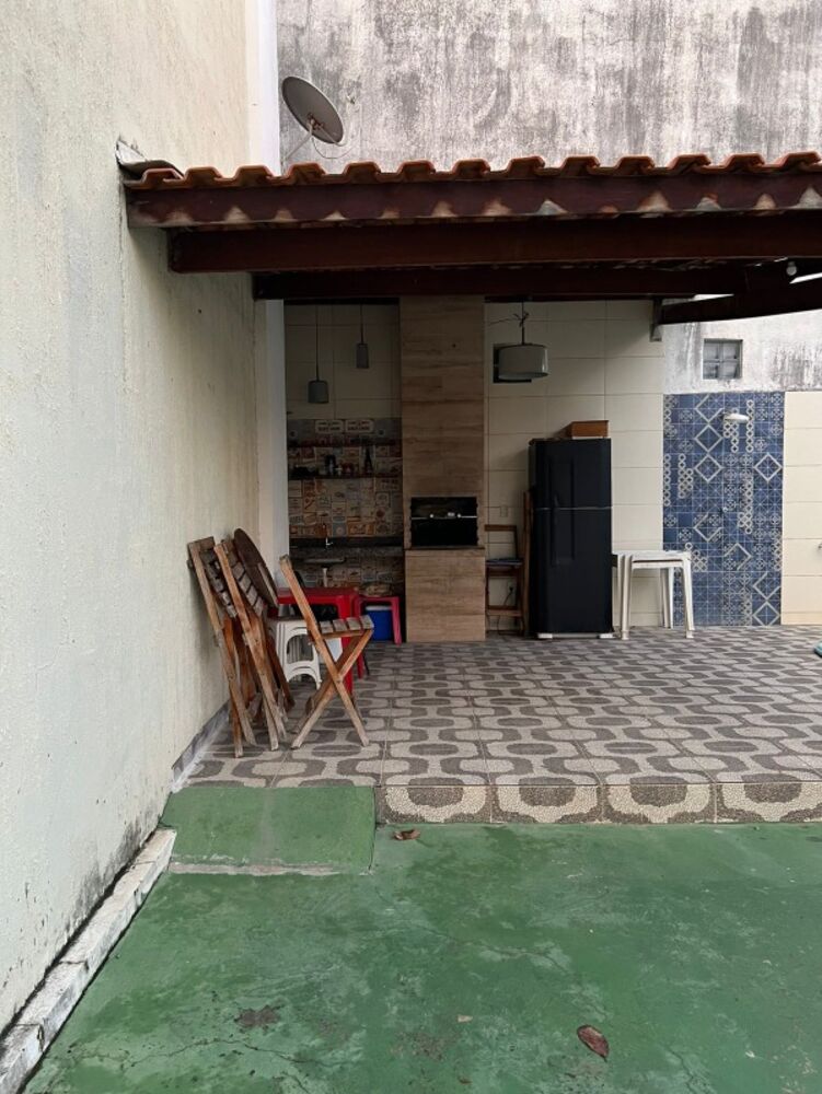 Casa, 1 quarto, 45 m² - Foto 12