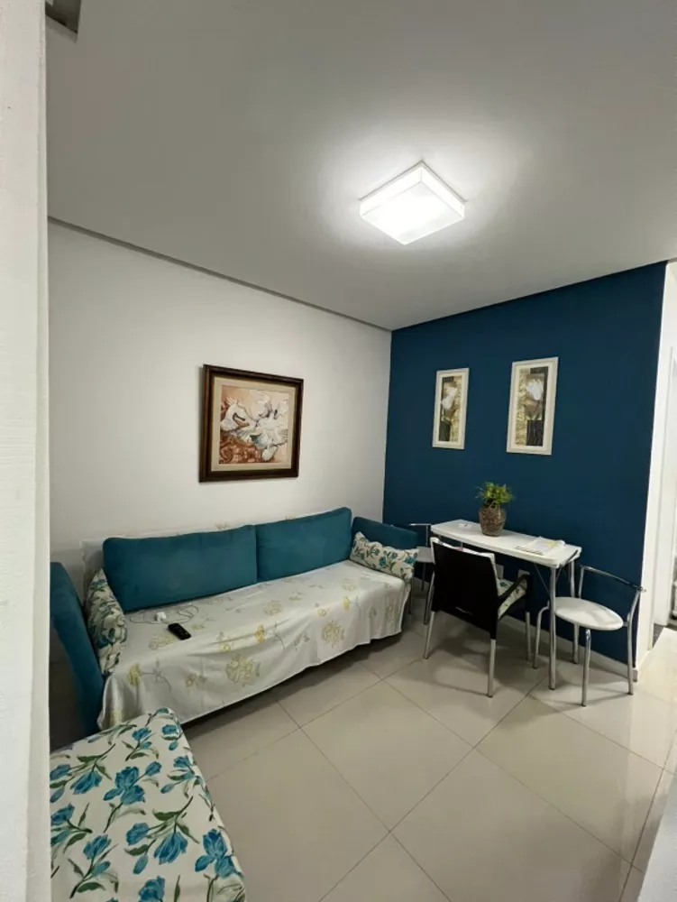 Casa, 1 quarto, 45 m² - Foto 5