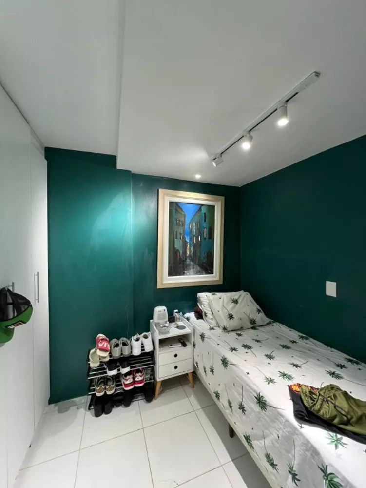 Casa, 1 quarto, 45 m² - Foto 1