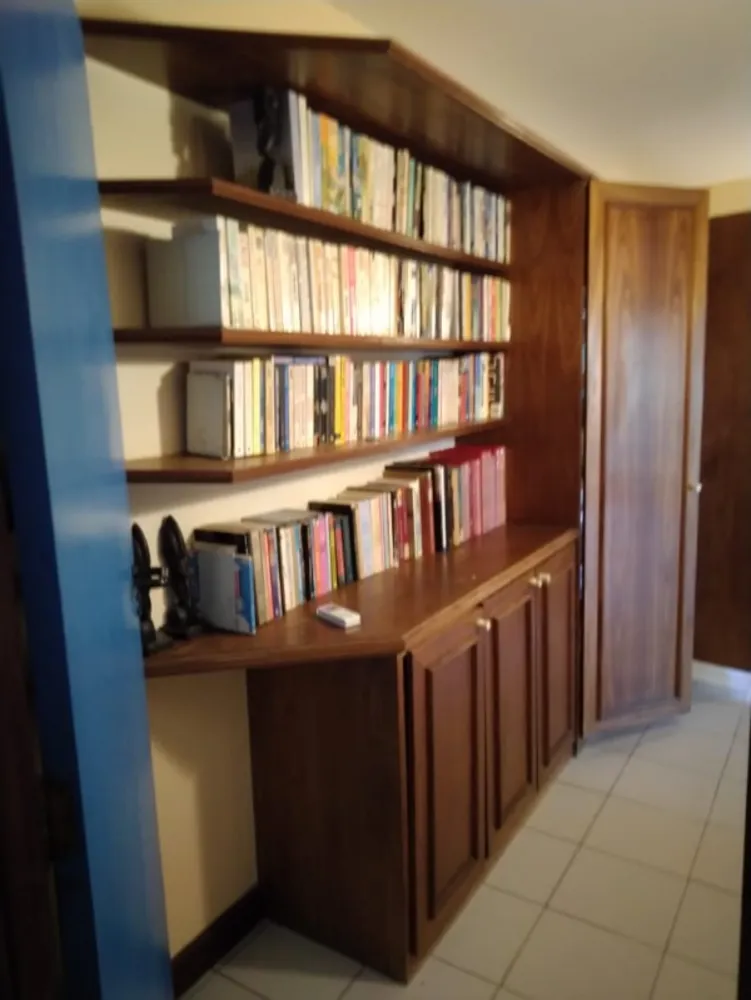Casa, 5 quartos - Foto 6