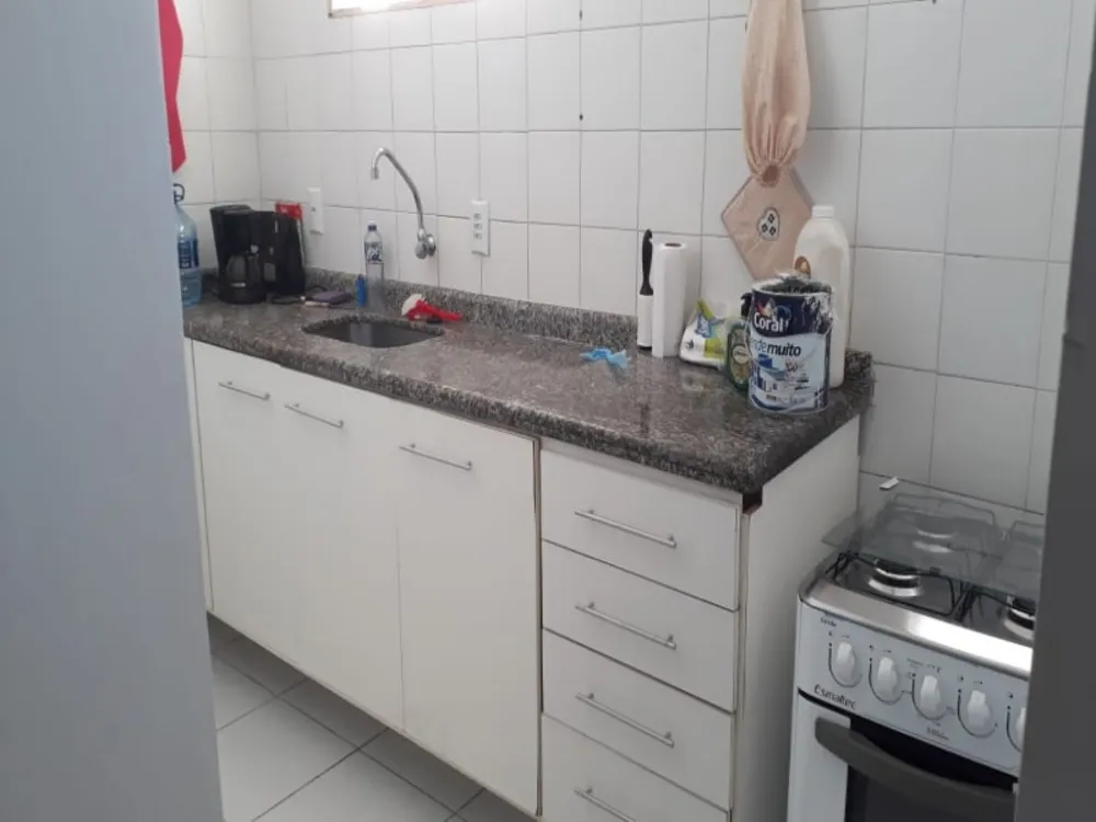 Apartamento, 1 quarto, 45 m² - Foto 3