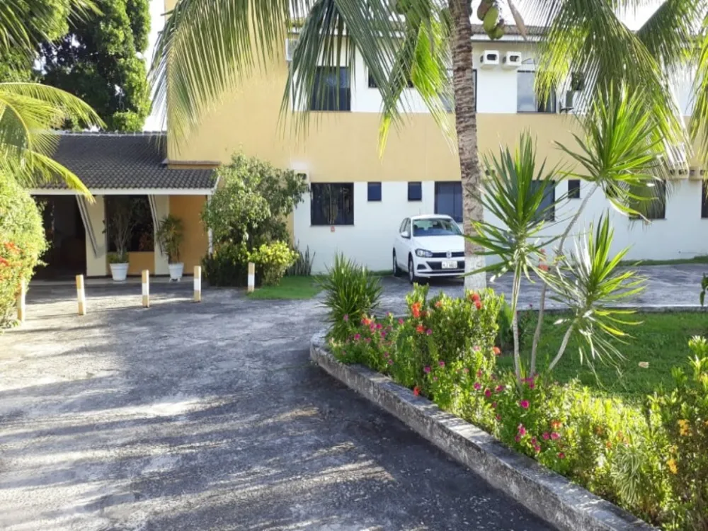 Apartamento, 1 quarto, 45 m² - Foto 8