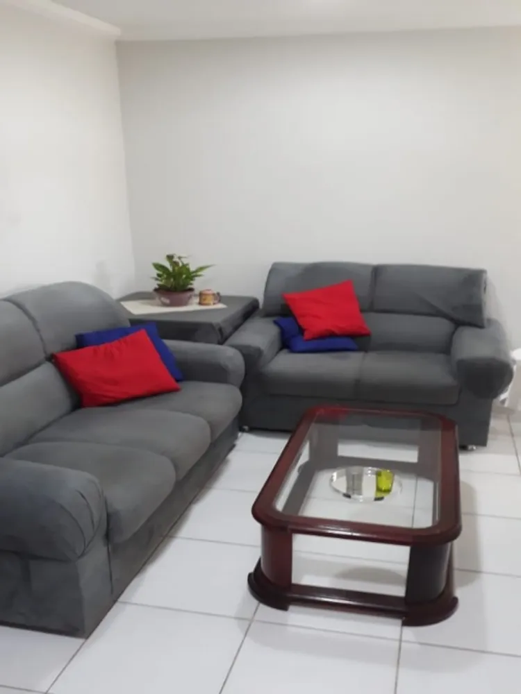 Apartamento, 1 quarto, 45 m² - Foto 1