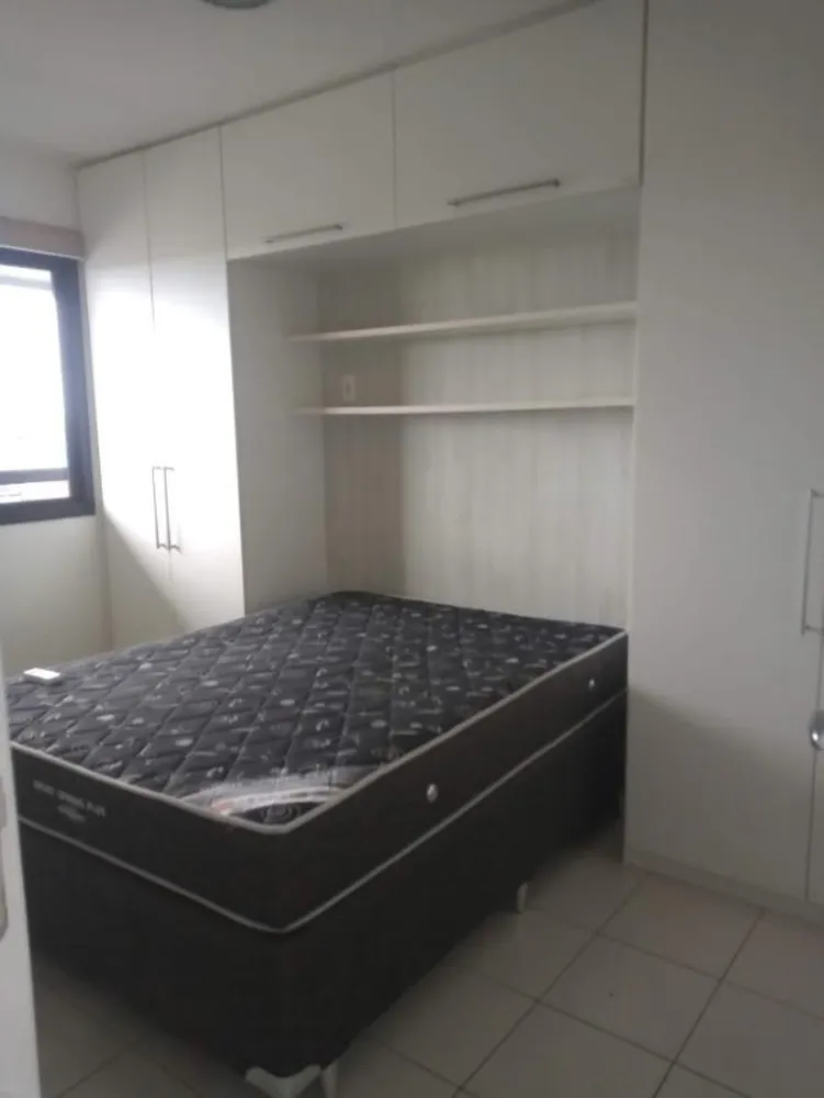 Apartamento, 1 quarto, 48 m² - Foto 2