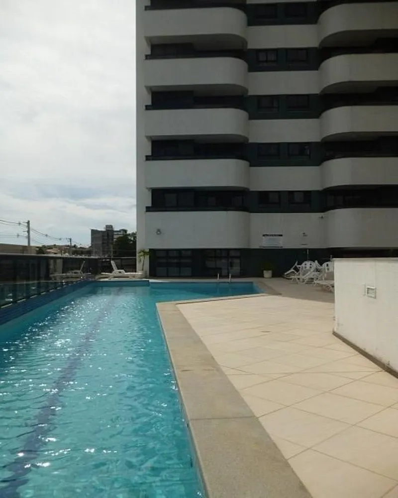 Apartamento, 1 quarto, 48 m² - Foto 3