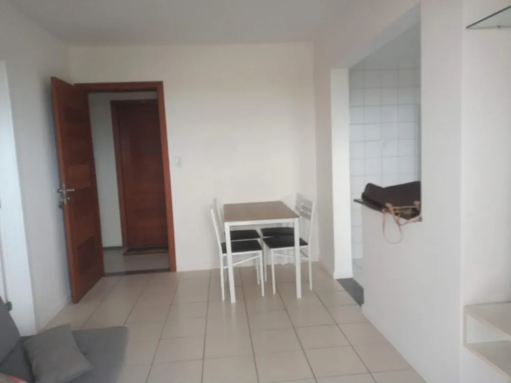 Apartamento, 1 quarto, 48 m² - Foto 1