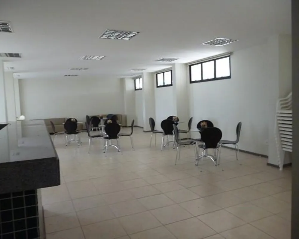 Apartamento, 1 quarto, 48 m² - Foto 4