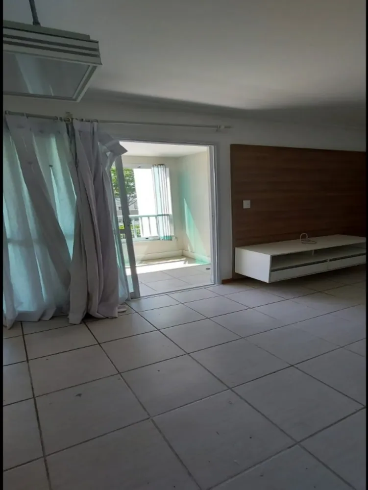 Apartamento, 3 quartos, 95 m² - Foto 2