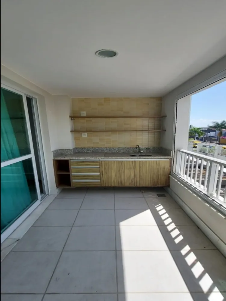 Apartamento, 3 quartos, 95 m² - Foto 5