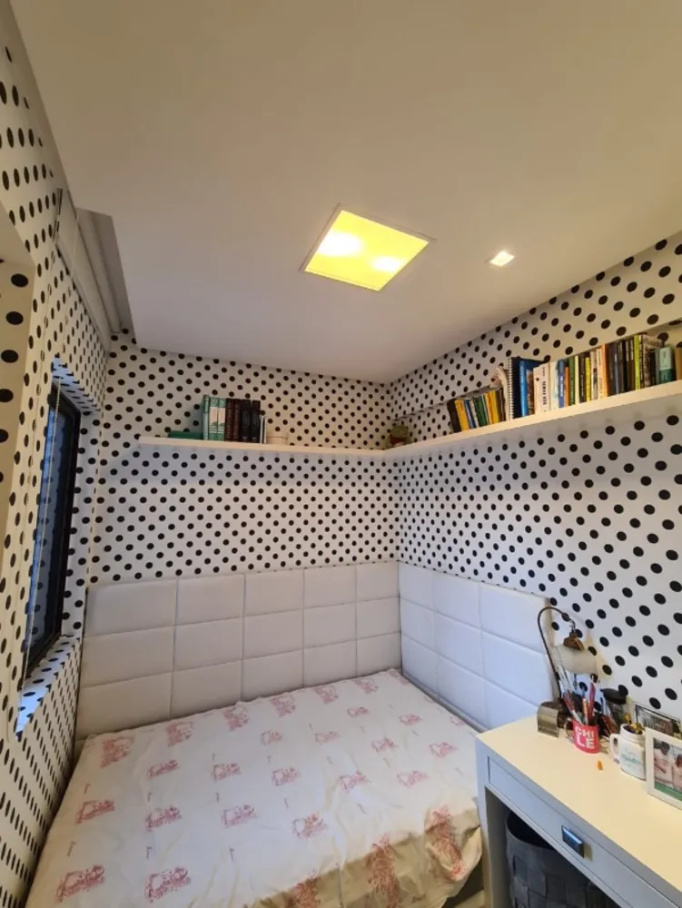 Apartamento, 3 quartos, 90 m² - Foto 12