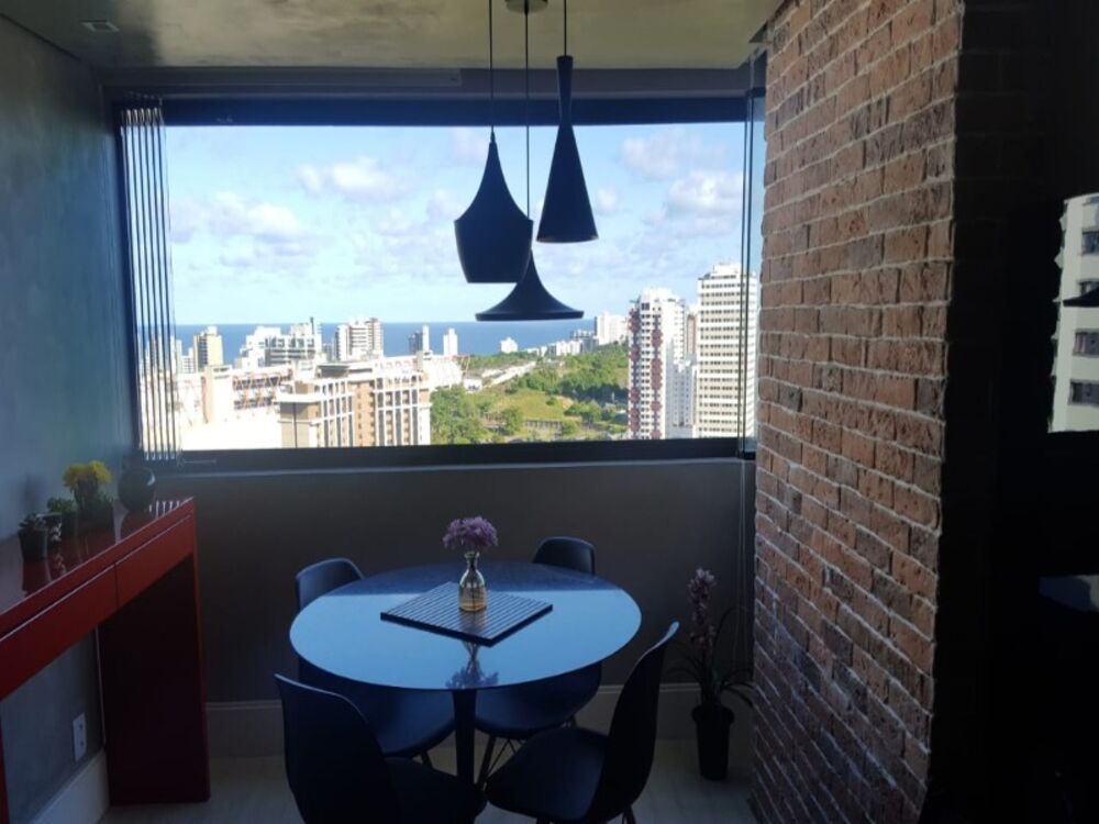 Apartamento, 3 quartos, 90 m² - Foto 1