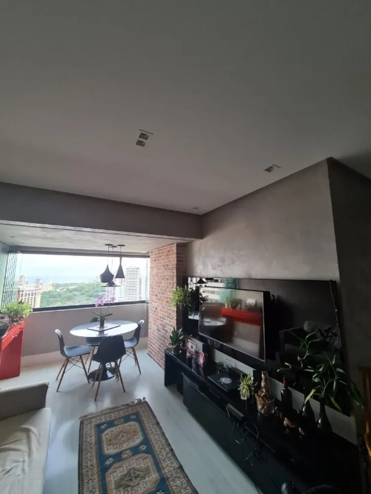 Apartamento, 3 quartos, 90 m² - Foto 2