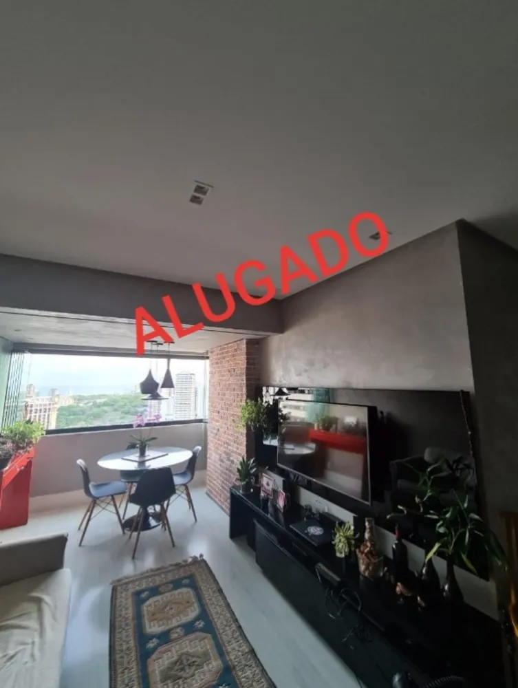 Apartamento, 3 quartos, 90 m² - Foto 1