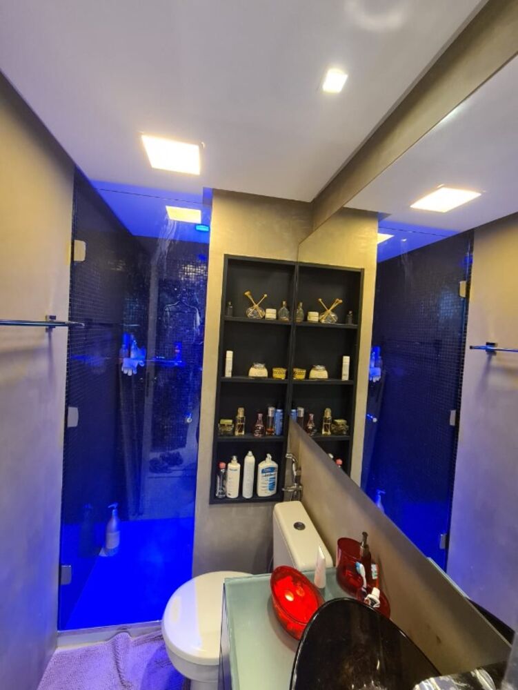 Apartamento, 3 quartos, 90 m² - Foto 3