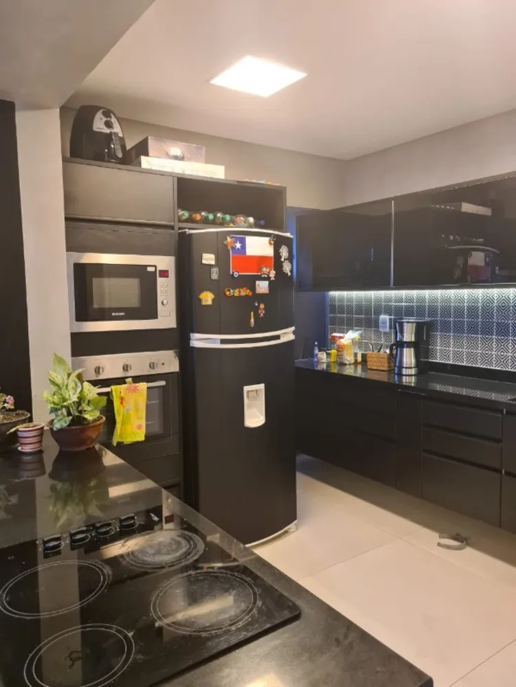 Apartamento, 3 quartos, 90 m² - Foto 6
