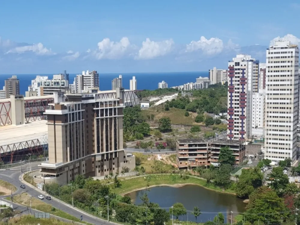 Apartamento, 3 quartos, 90 m² - Foto 5