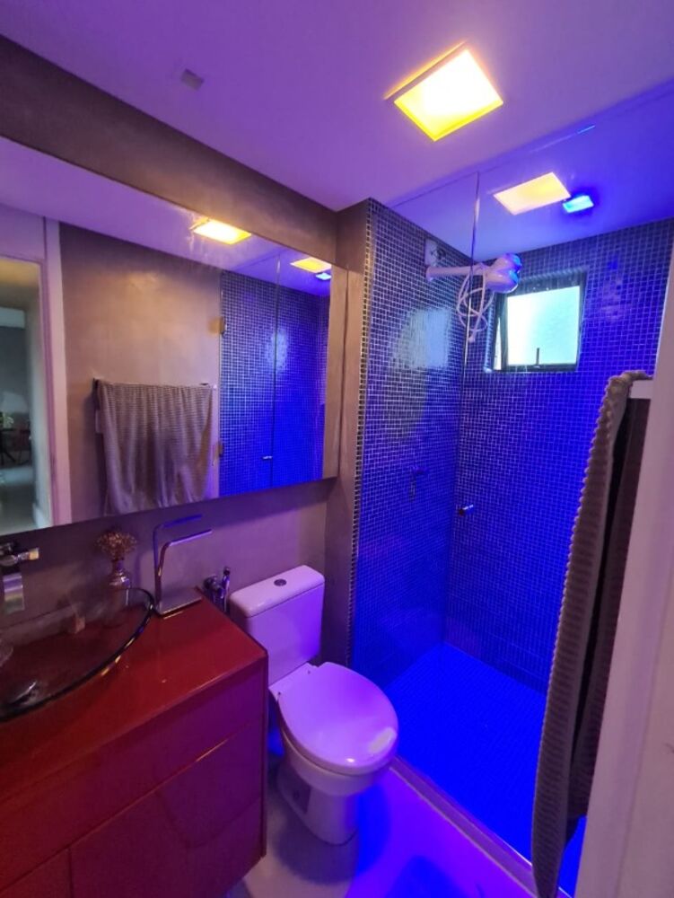 Apartamento, 3 quartos, 90 m² - Foto 4